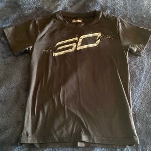 5 for $25. Bundle any items under $15 & save. Boys Under Armor Stephen Curry